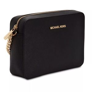 Michael Kors Jet Set Crossbody